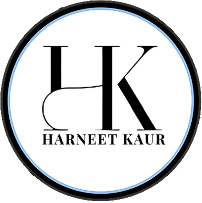Harneetkaurofficial.com